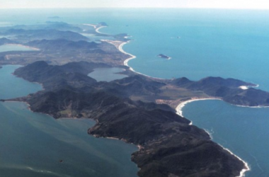 Florianópolis ocupa terceira posiçăo na lista dos melhores IDH do Brasil
