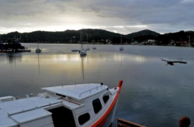 Florianópolis é o quarto melhor destino para turistas no Brasil, aponta pesquisa