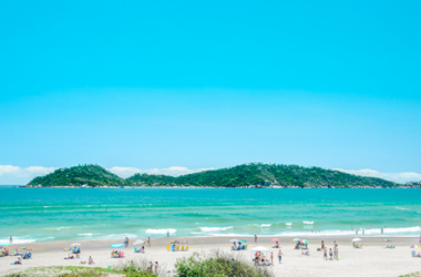 Campeche: qualidade de vida próximo às melhores praias de Florianópolis