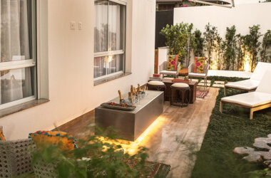 Conheça o apartamento garden e suas vantagens!