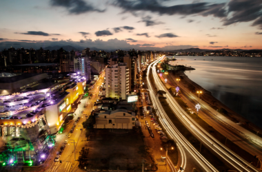 Conheça o novo conceito de morar bem em Florianópolis