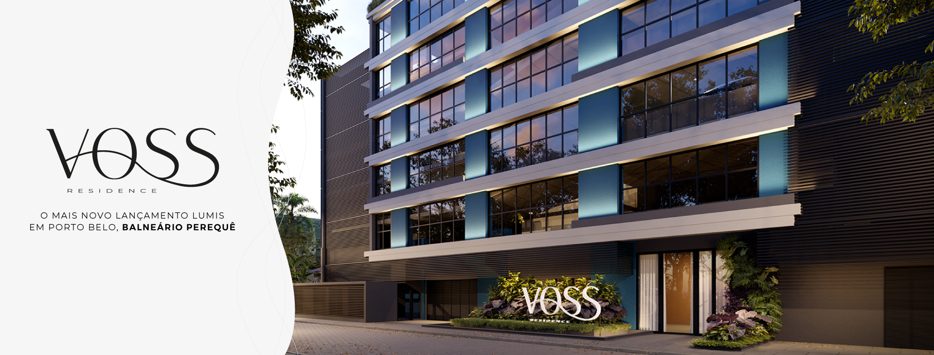Voss Residence