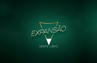 Grupo Lumis em expansão: presente de norte a sul em Santa Catarina